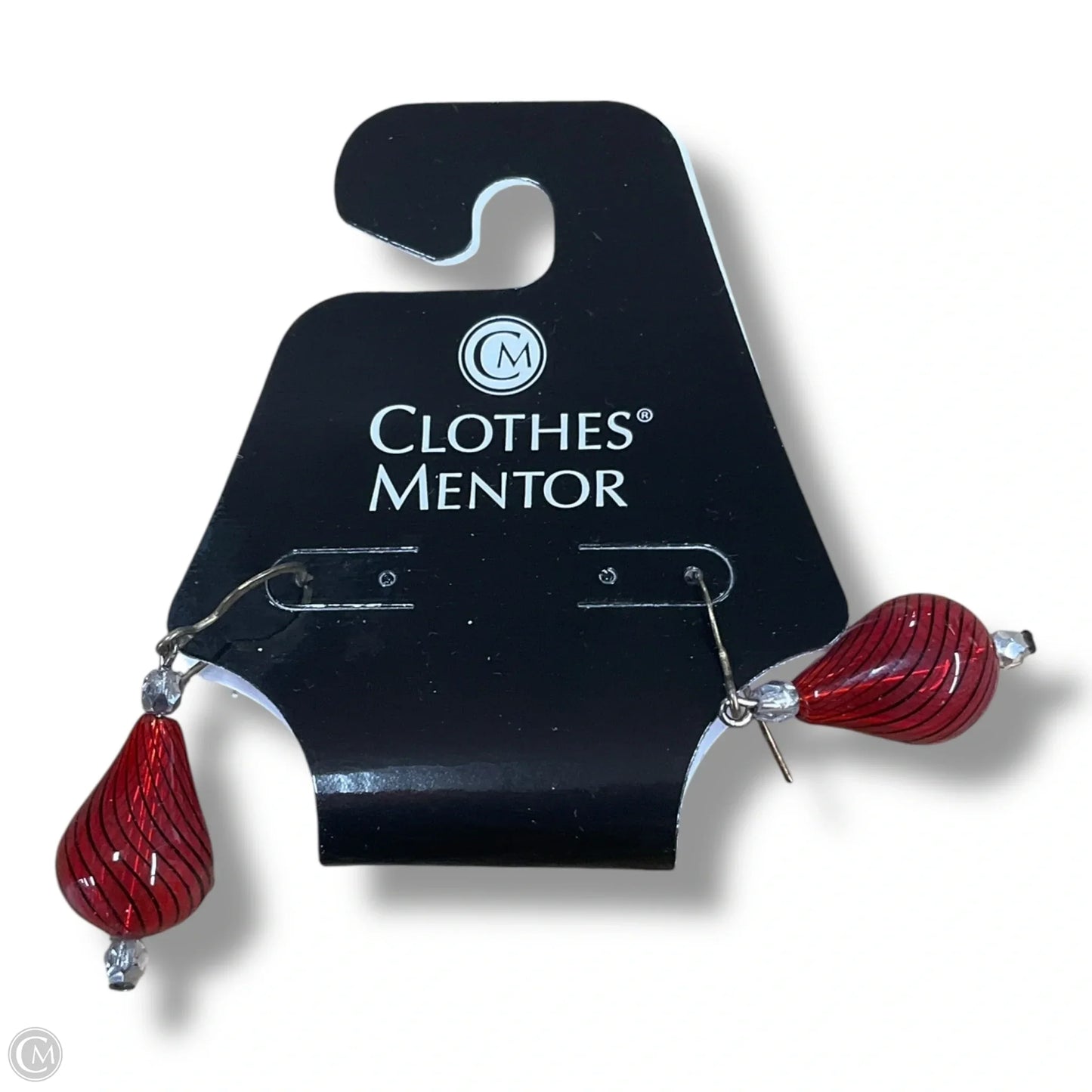 Earrings Dangle/drop By Clothes Mentor