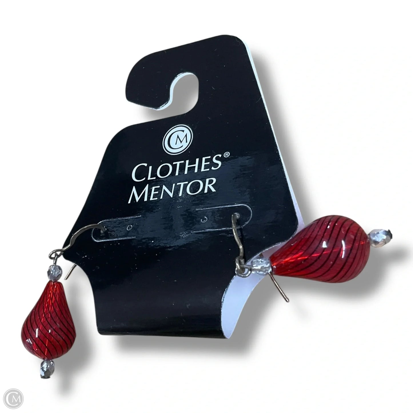 Earrings Dangle/drop By Clothes Mentor