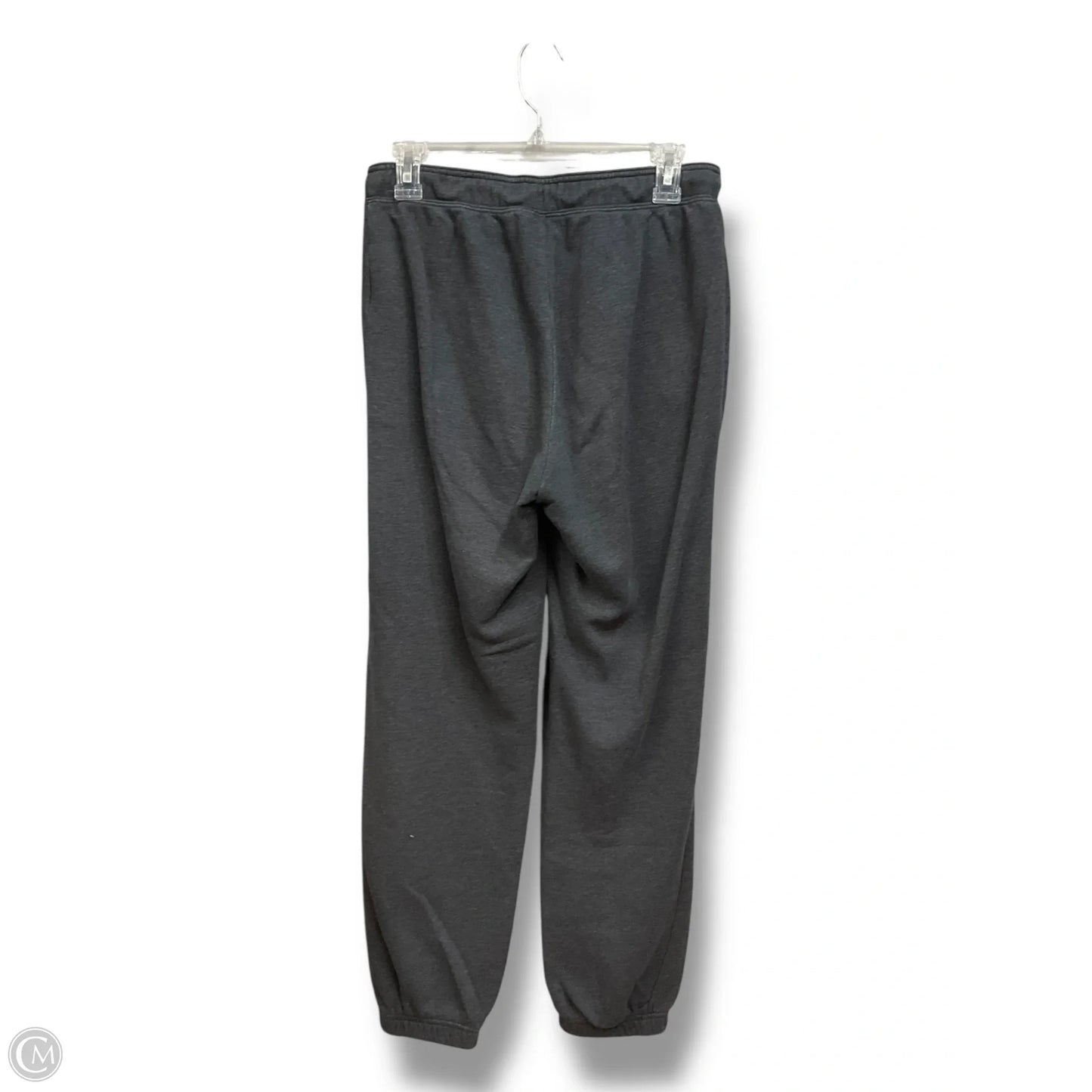 Pants Joggers By Nike Apparel In Black, Size: S