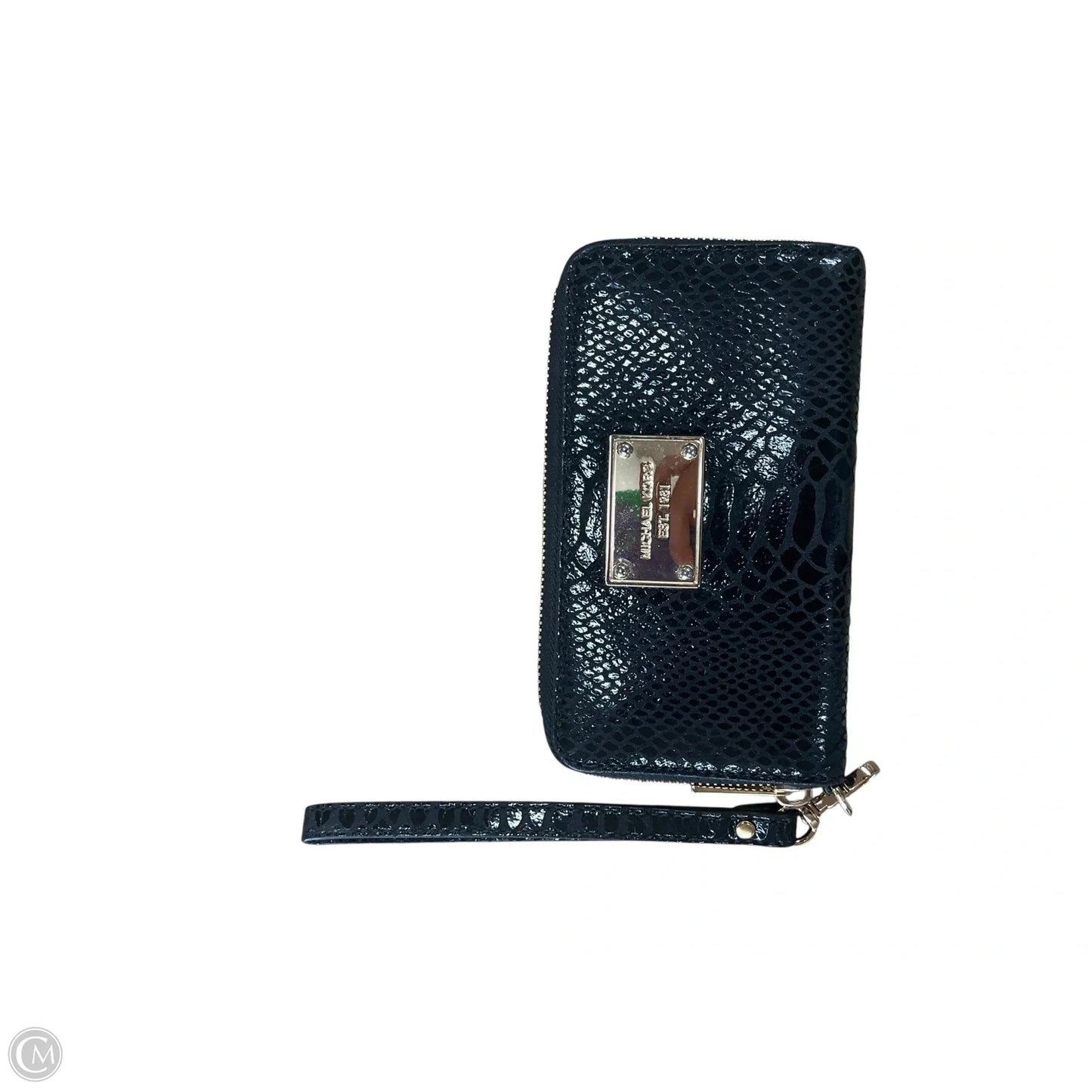 Wristlet Designer By Michael Kors, Size: Small
