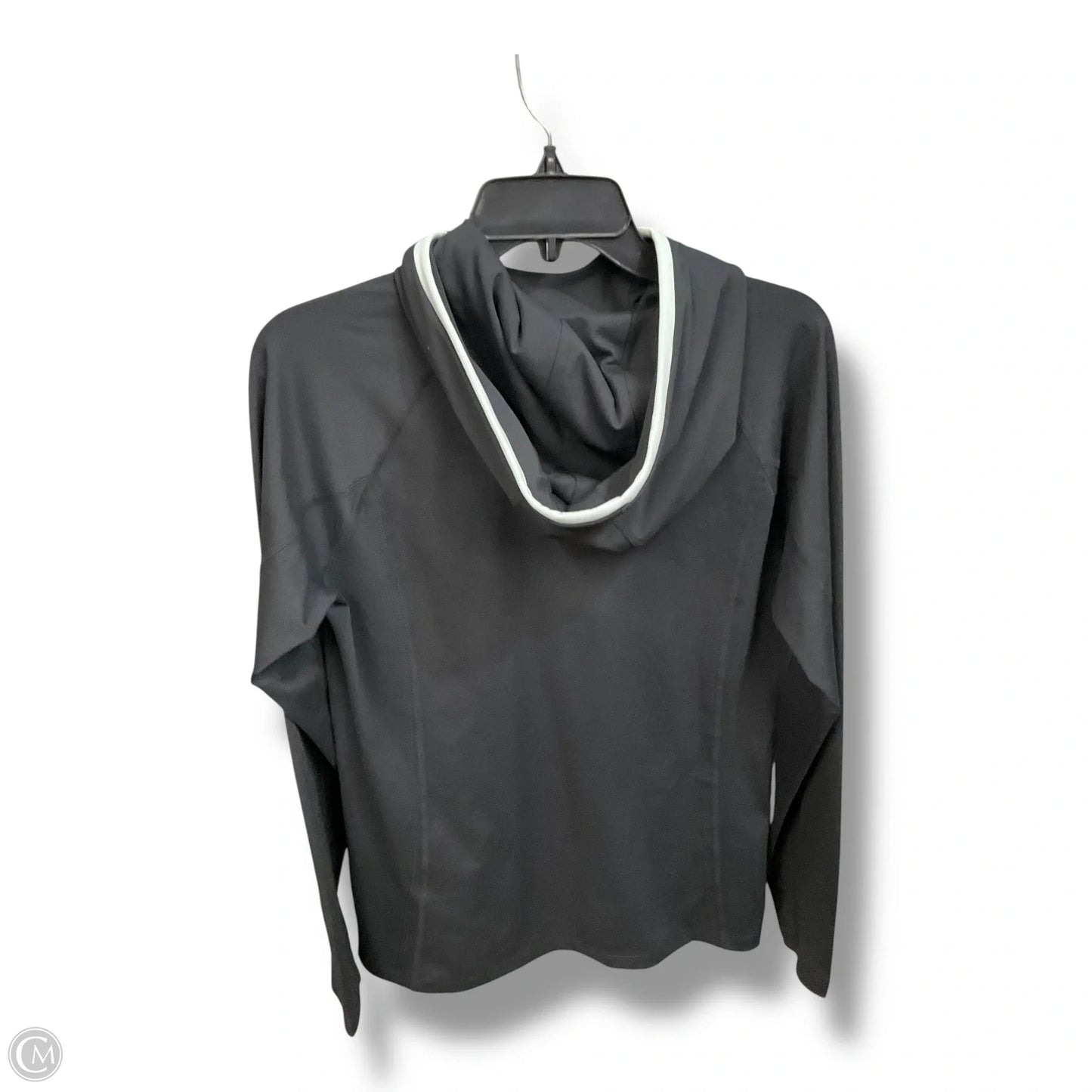 Athletic Dress By Fila In Black, Size: S