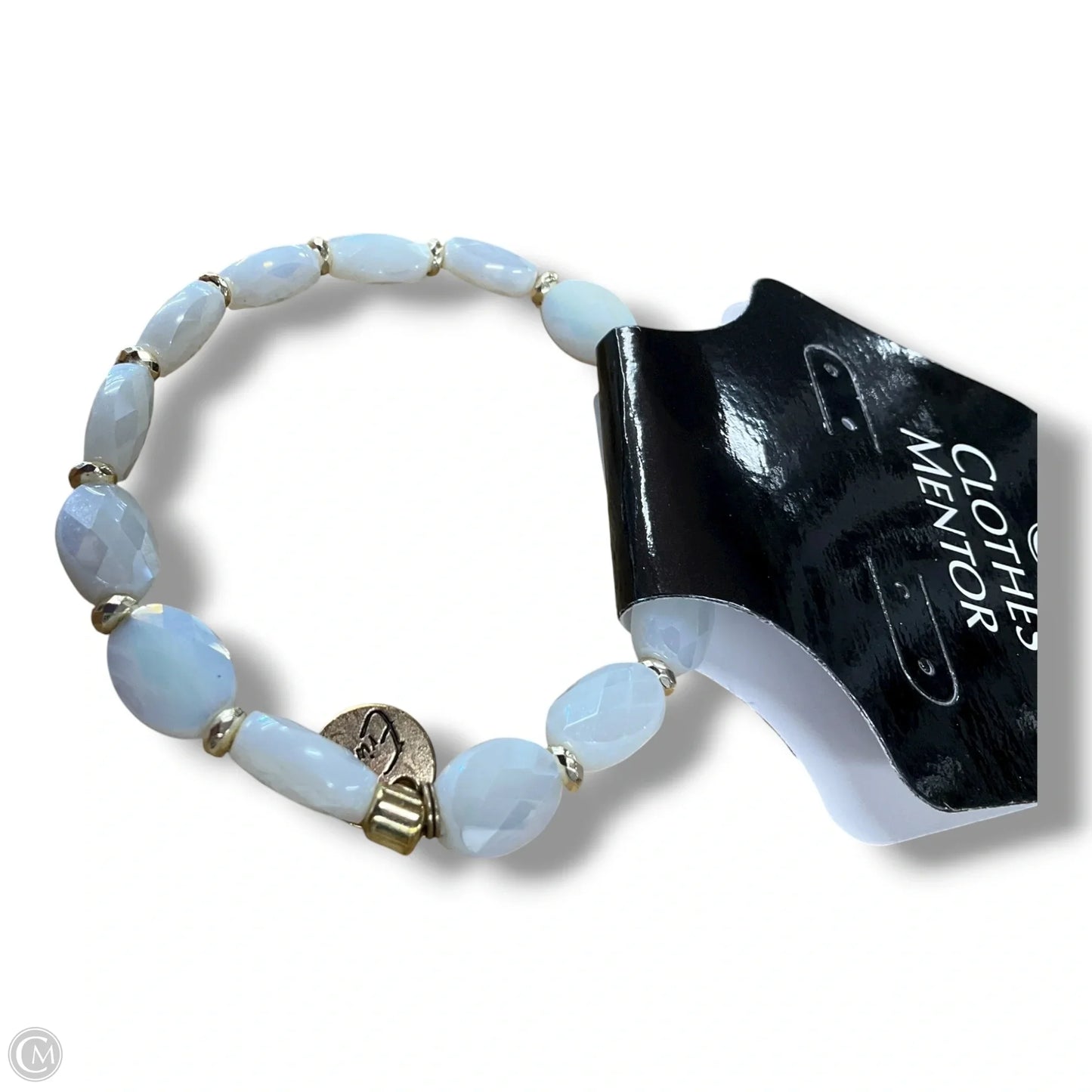 Bracelet Beaded By Clothes Mentor