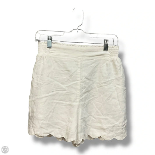 Shorts By Cmc In White, Size: S