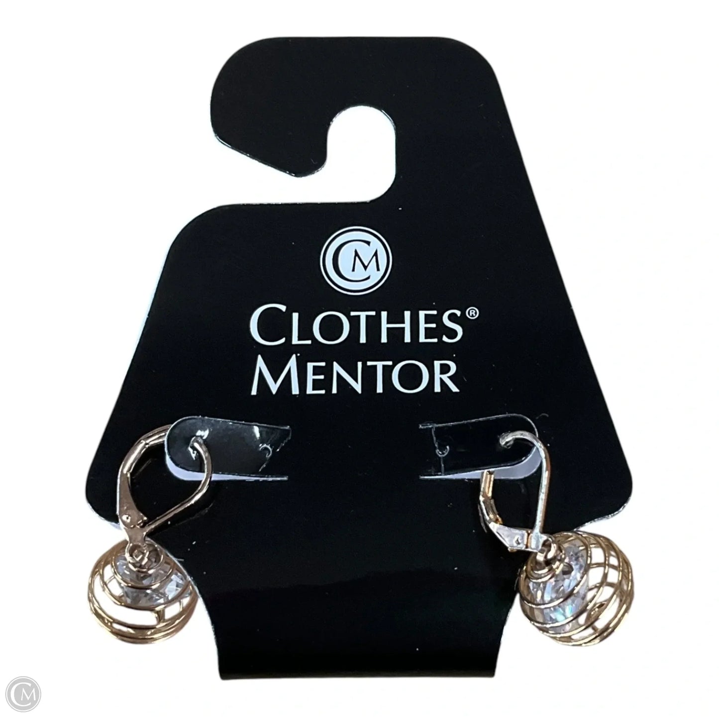 Earrings Dangle/drop By Clothes Mentor