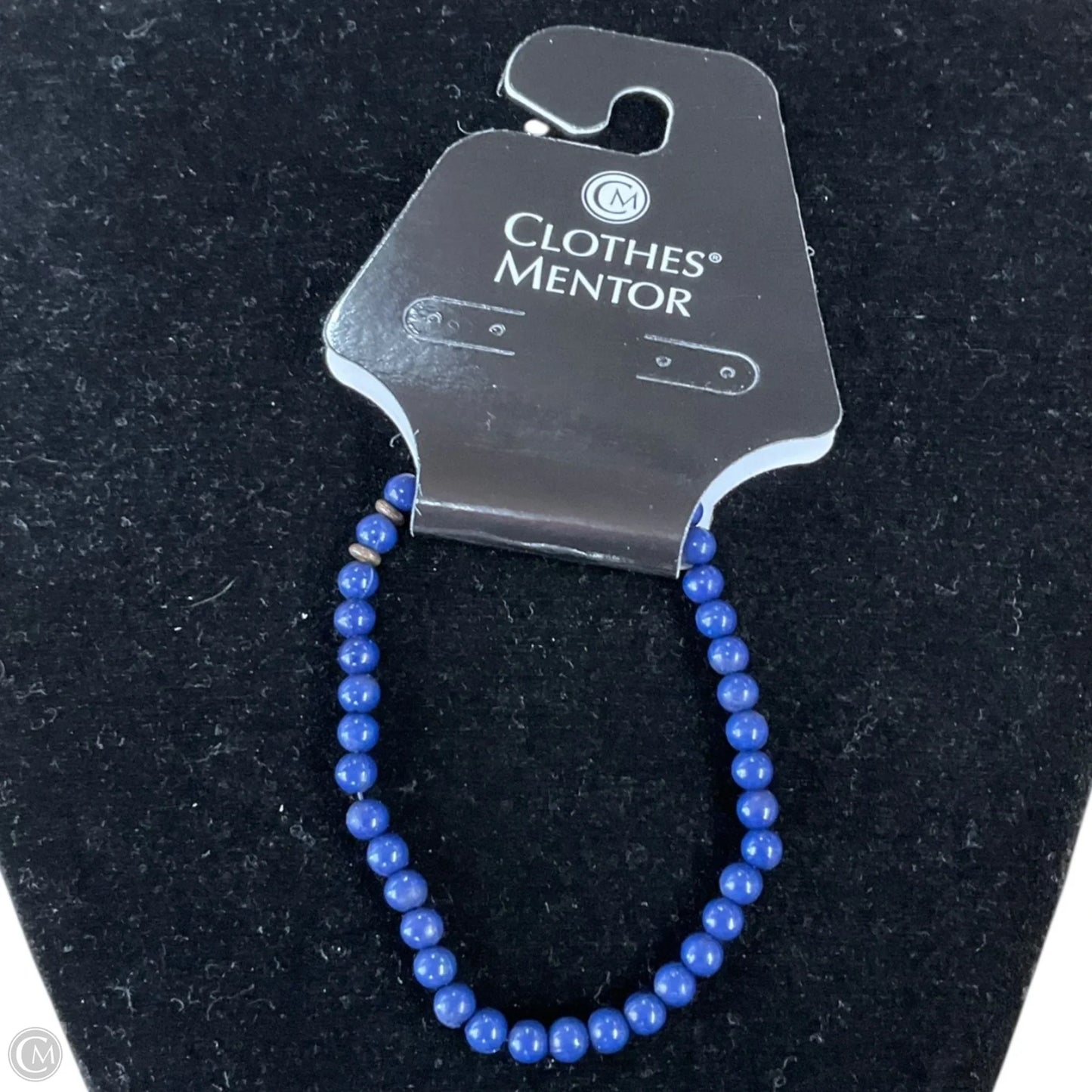 Bracelet Beaded By Clothes Mentor