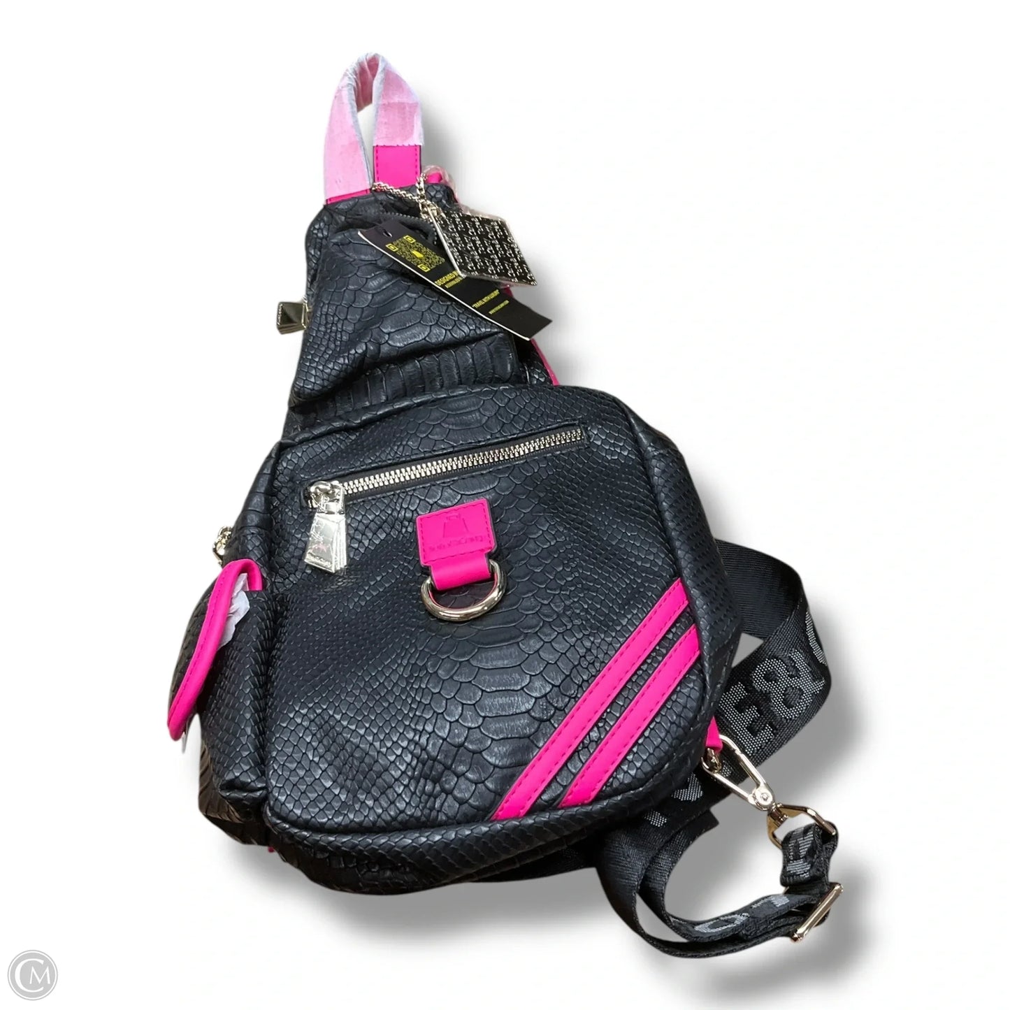 Crossbody By Cma, Size: Large