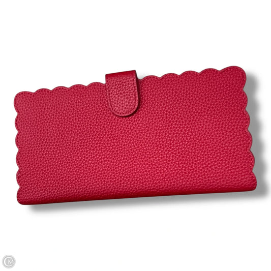 Wallet By Clothes Mentor, Size: Small