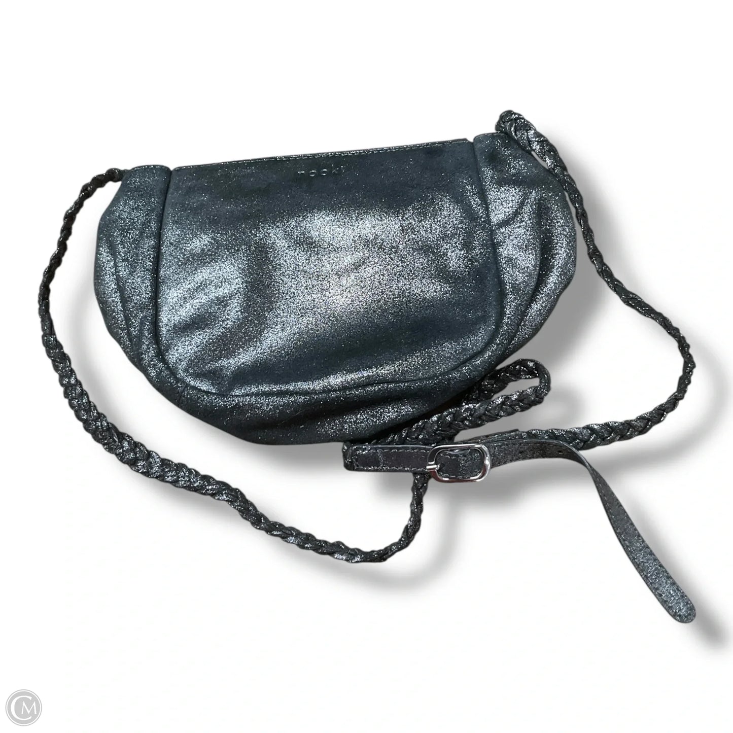 Crossbody By Clothes Mentor, Size: Medium