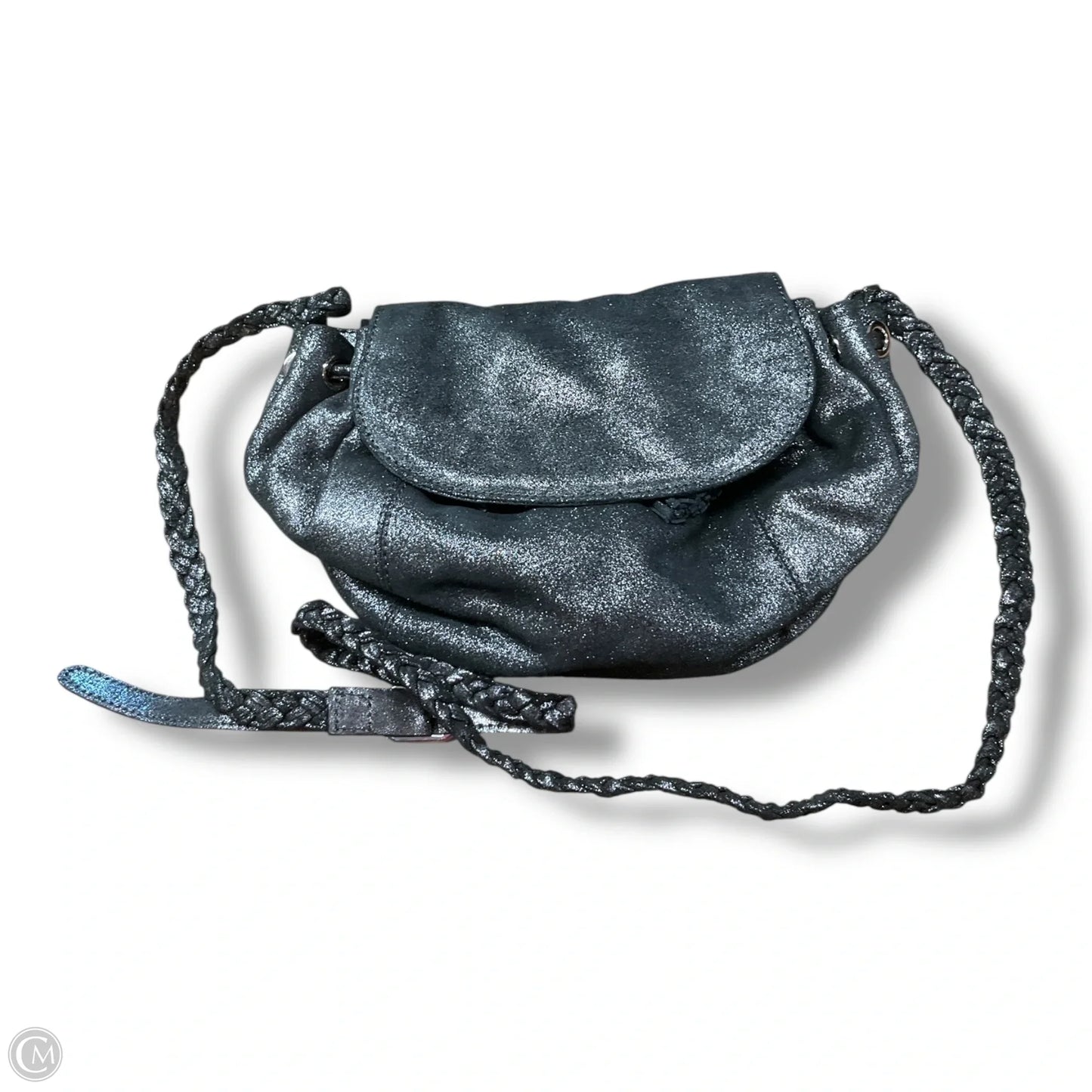 Crossbody By Clothes Mentor, Size: Medium