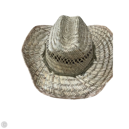 Hat Cowgirl By Cmc