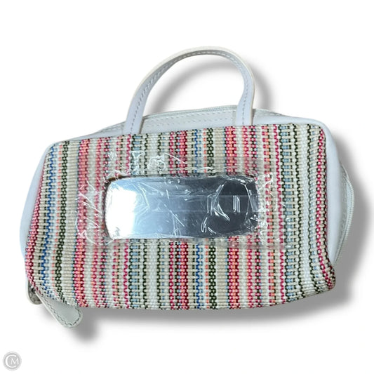 Makeup Bag By Clothes Mentor, Size: Small