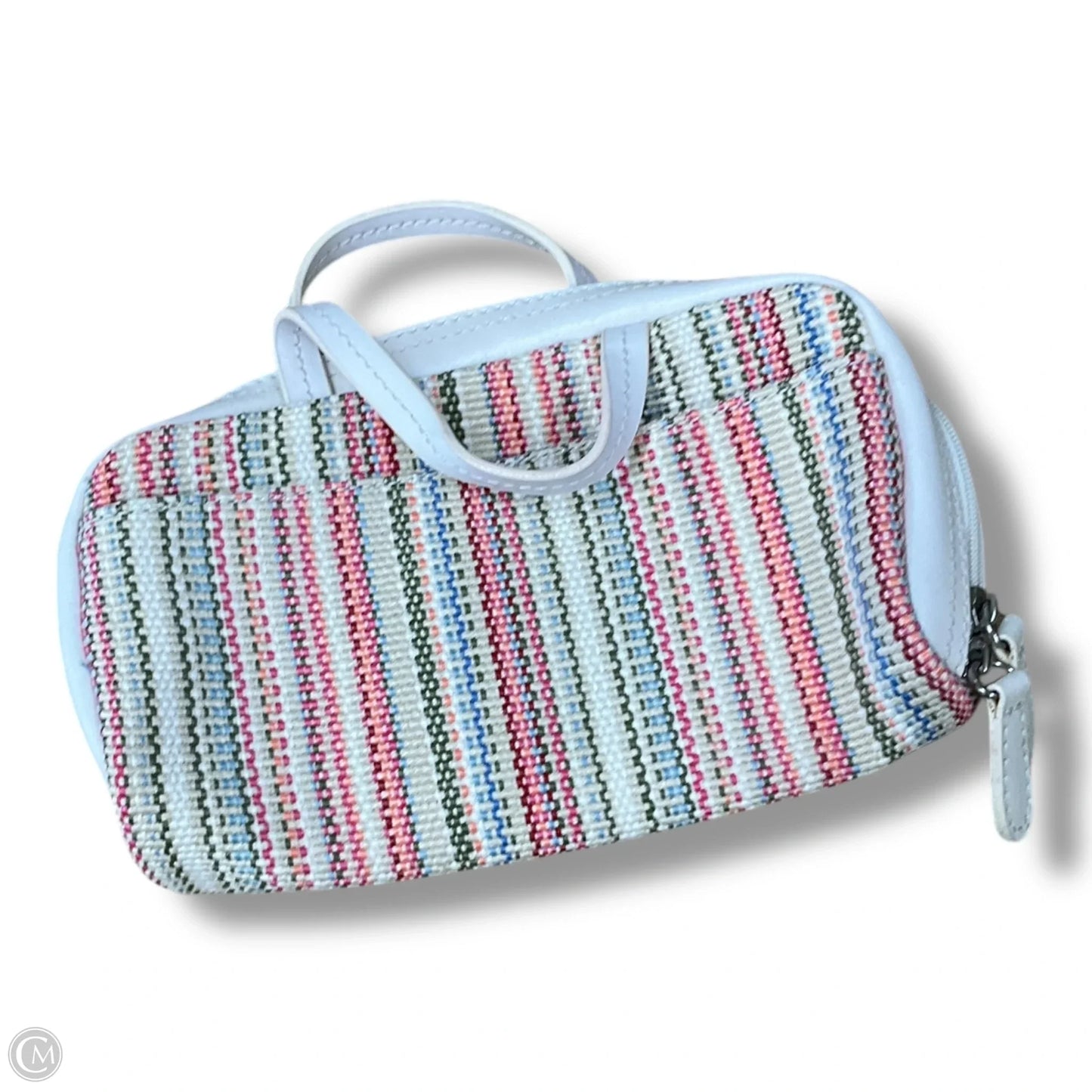 Makeup Bag By Clothes Mentor, Size: Small