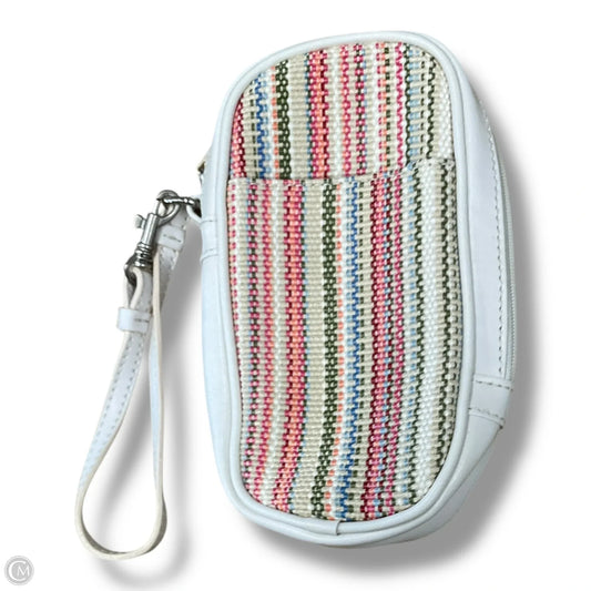 Wristlet By Croft And Barrow, Size: Small