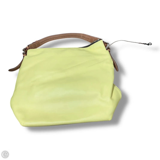 Handbag Designer By Dooney And Bourke, Size: Large