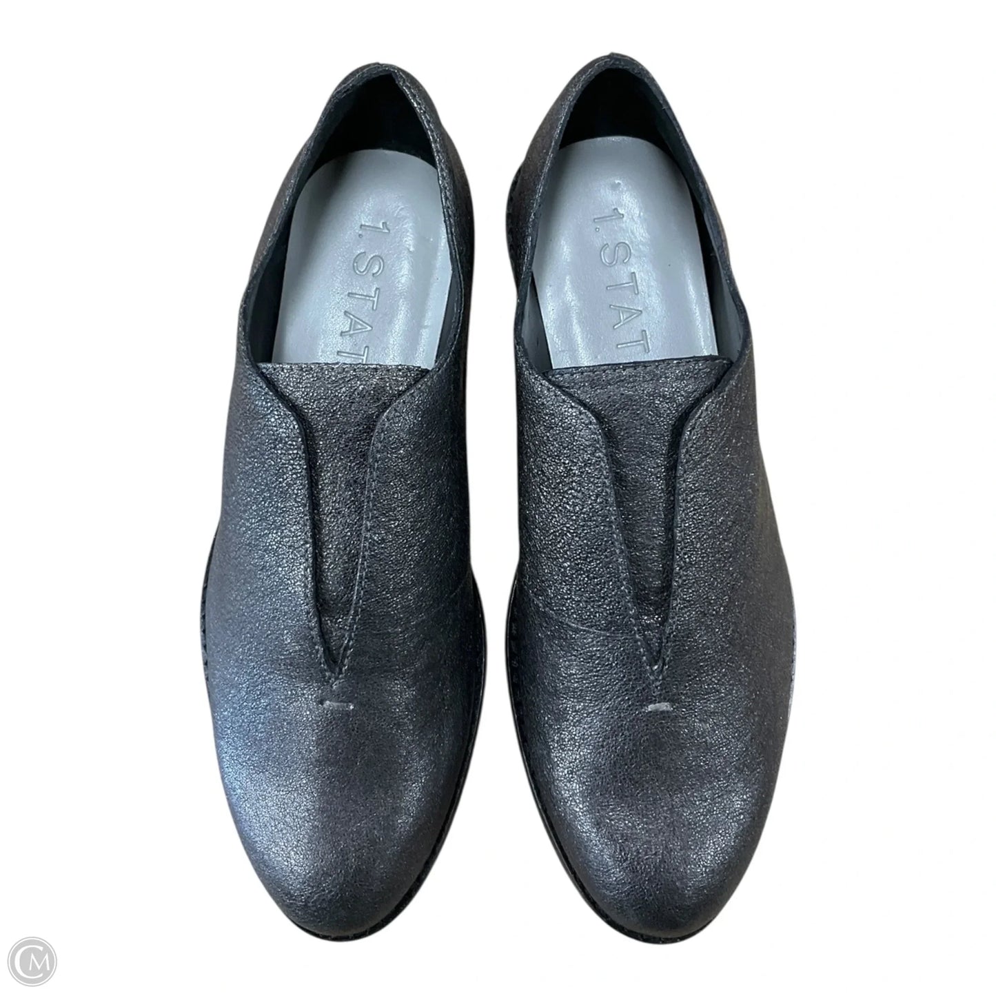 Shoes Flats By 1.state In Grey, Size: 6