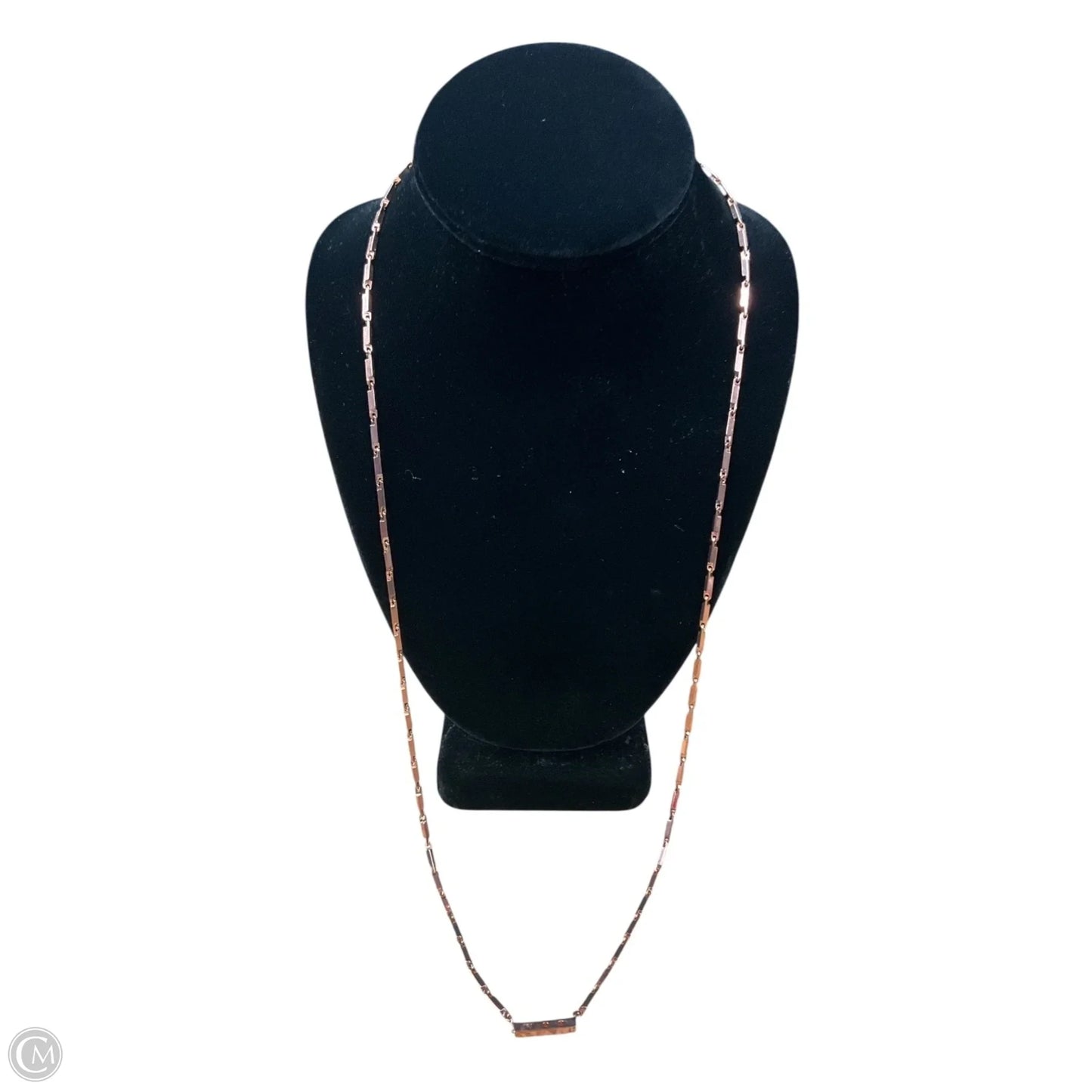 Necklace Chain By Henri Bendel