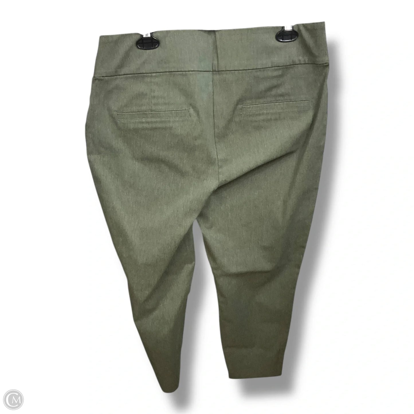 Pants Other By Maurices In Green, Size: 18