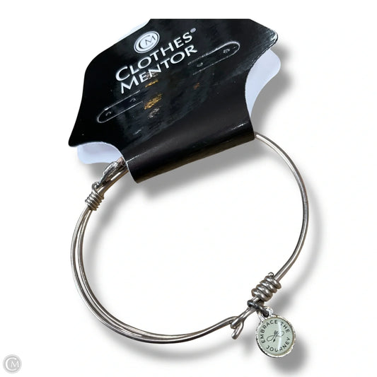 Bracelet Bangle By Cmc