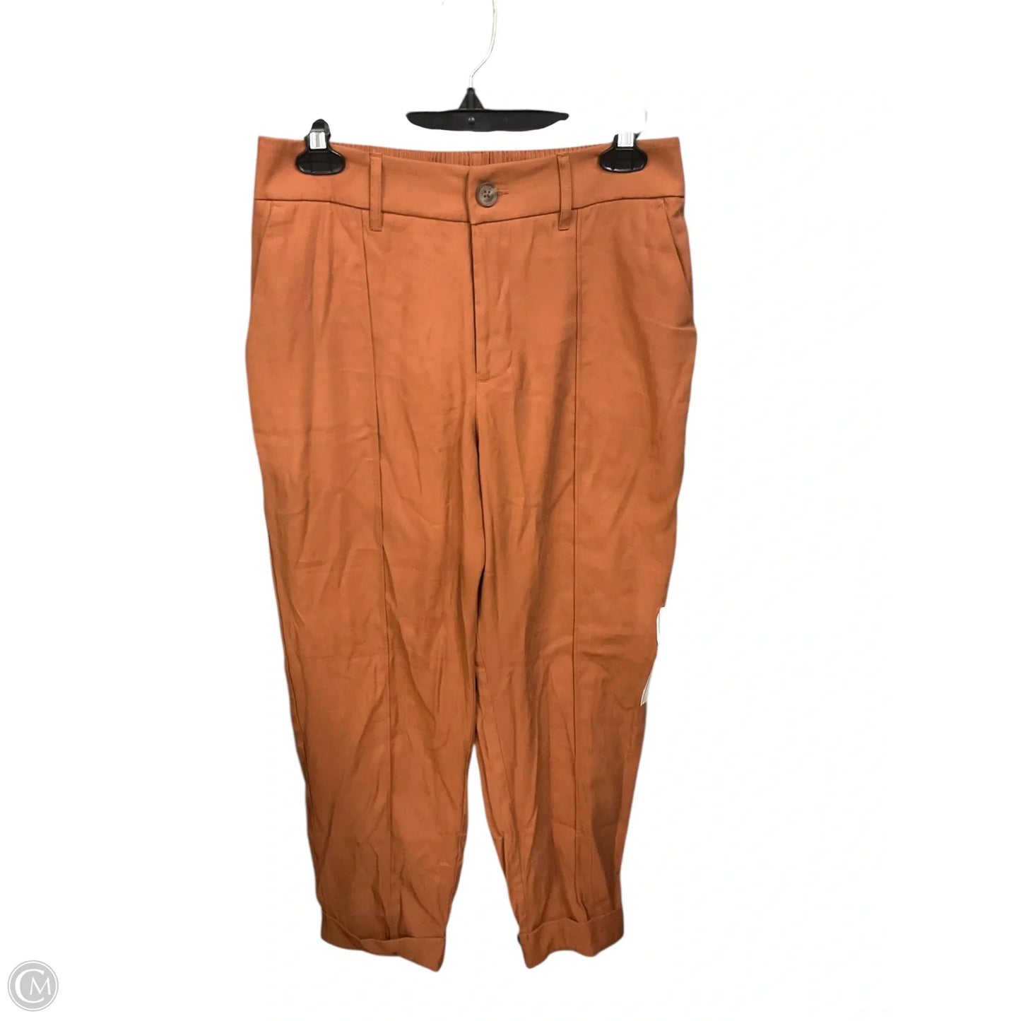 Pants Other By A New Day In Orange, Size: 8