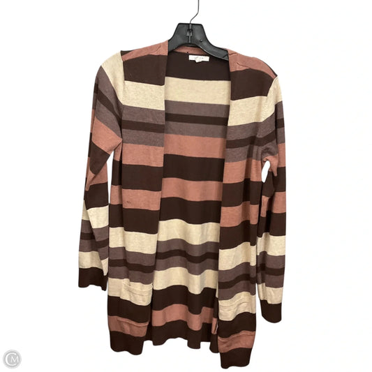 Cardigan By Maurices In Multi-colored, Size: S