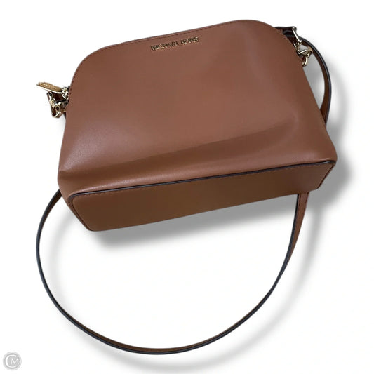 Crossbody Designer By Michael Kors, Size: Small