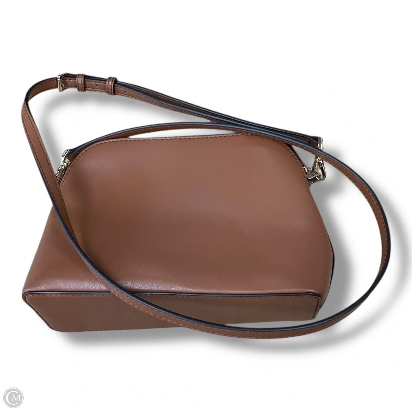 Crossbody Designer By Michael Kors, Size: Small