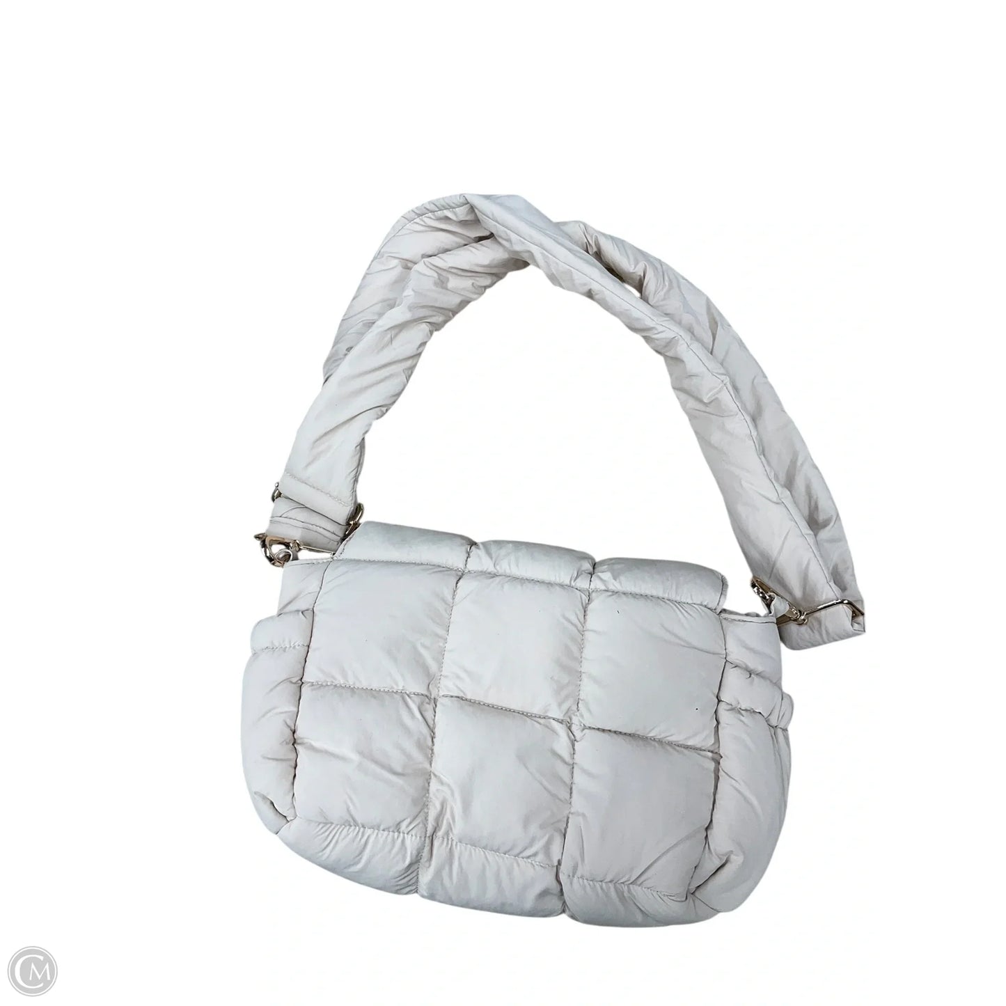 Crossbody By Clothes Mentor, Size: Medium