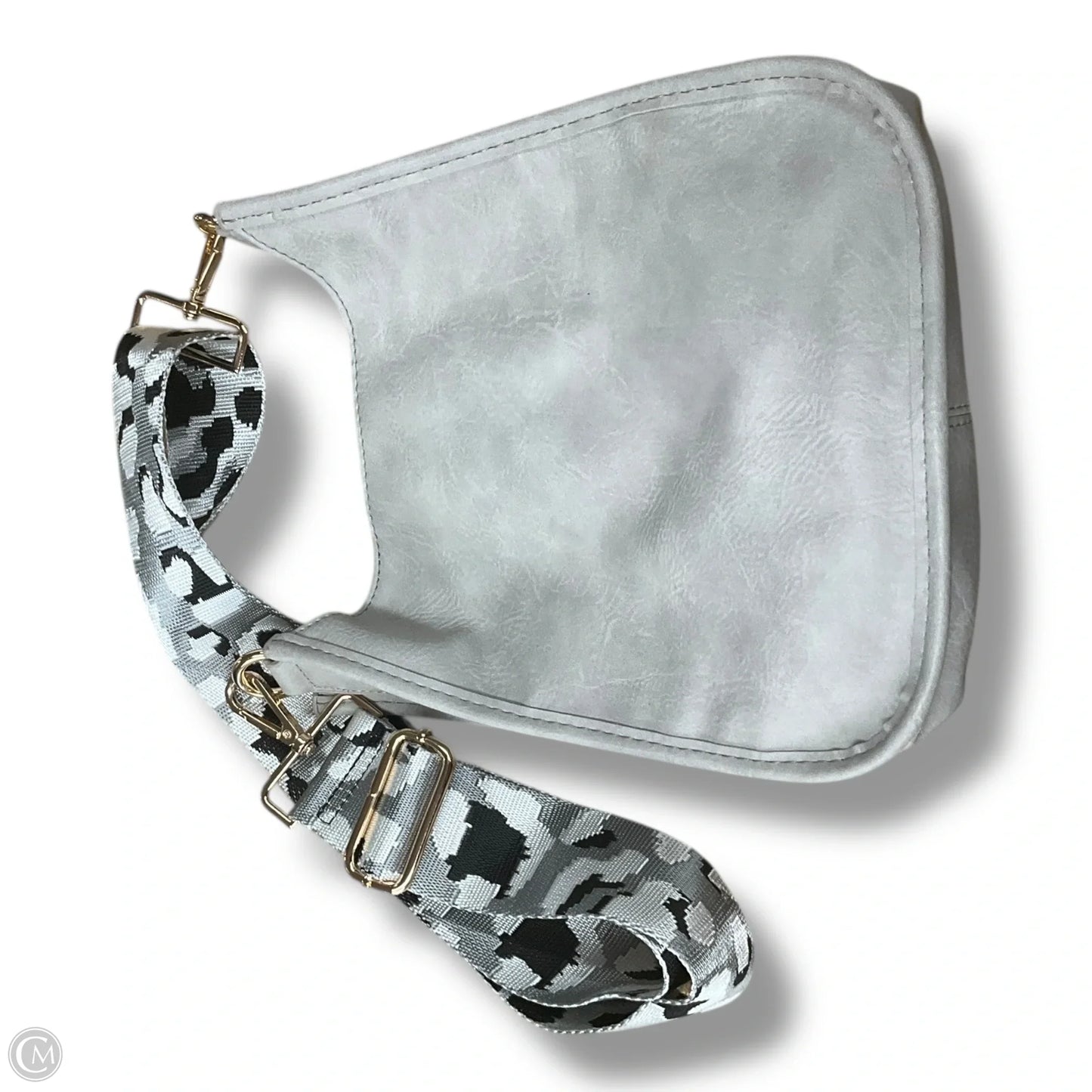 Crossbody By Clothes Mentor, Size: Large