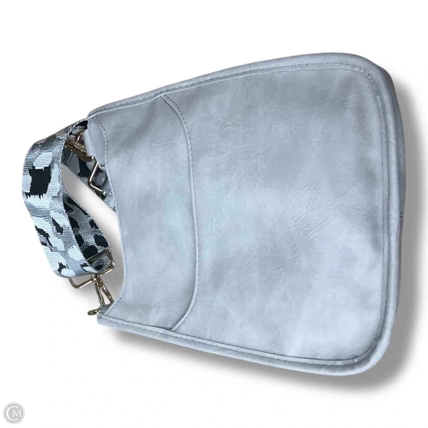 Crossbody By Clothes Mentor, Size: Large