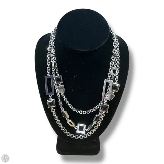 Necklace Statement By White House Black Market