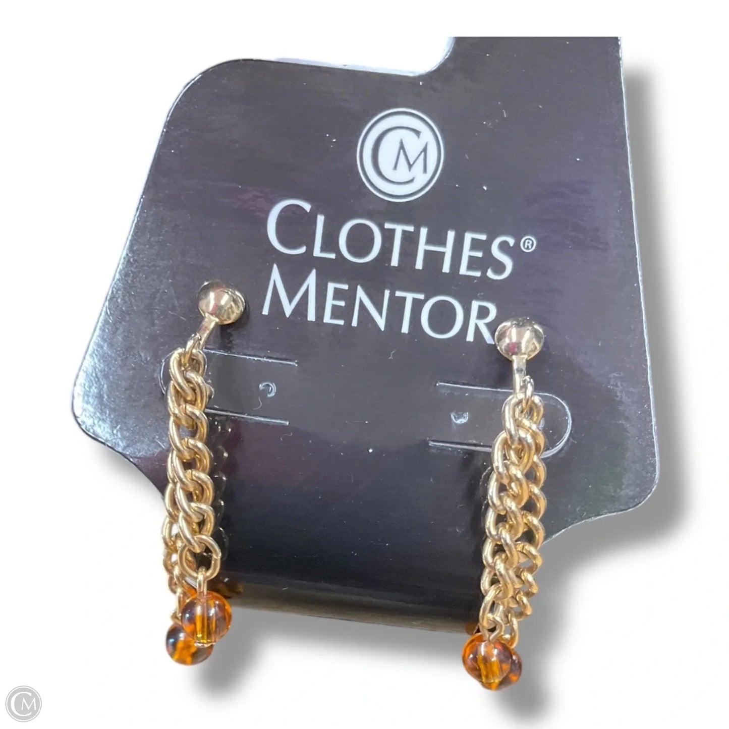 Earrings Clip By Clothes Mentor