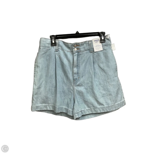 Shorts By Levis In Blue, Size: 4