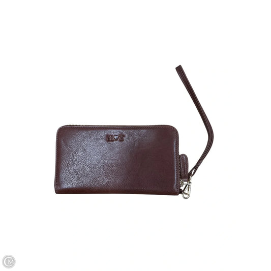 Wristlet By Clothes Mentor, Size: Large