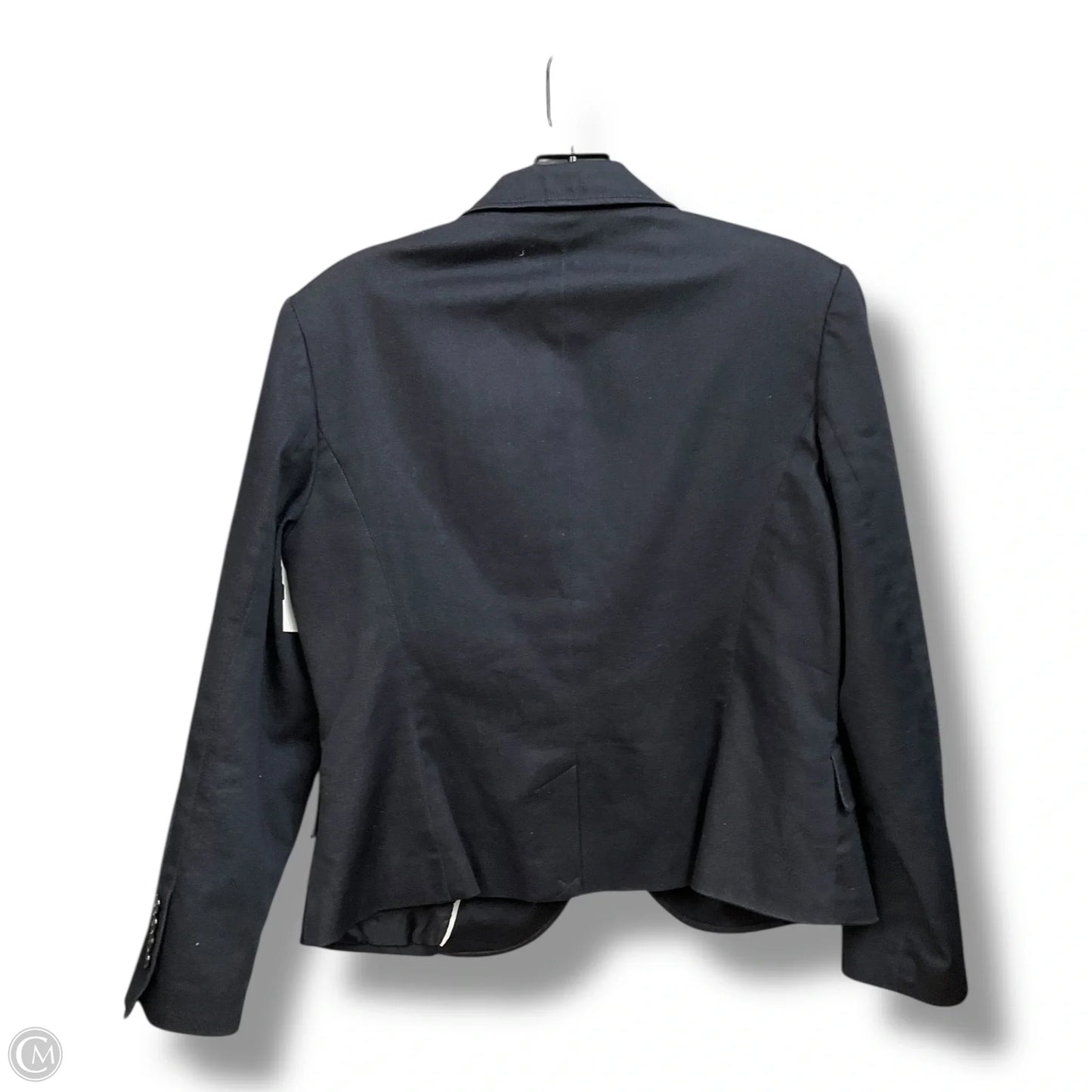 Blazer By Worthington In Black, Size: Lp