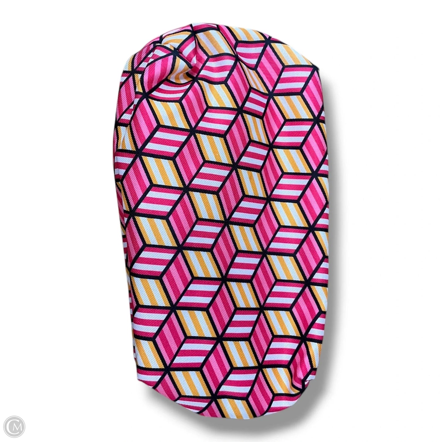 Makeup Bag By Clinique, Size: Large