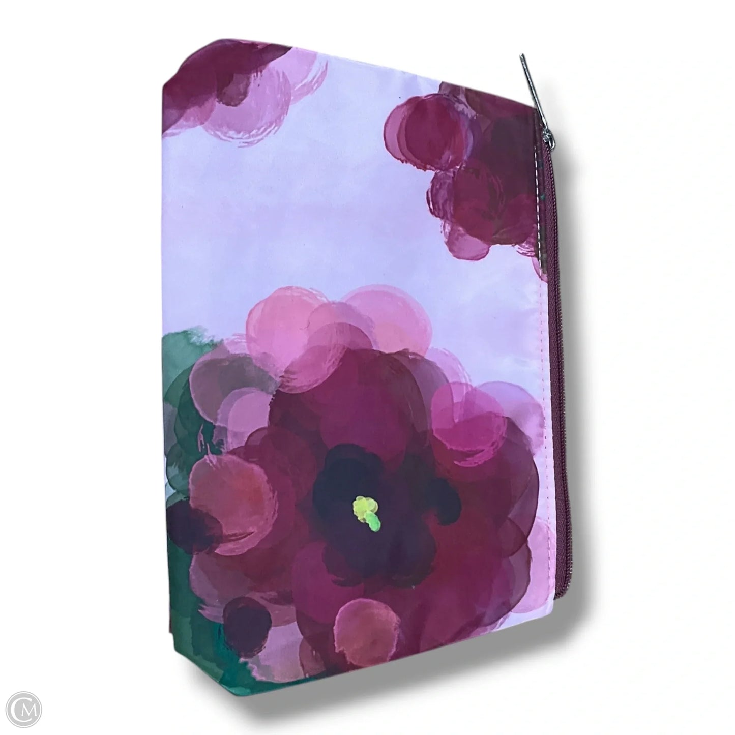 Makeup Bag By Clinique, Size: Large