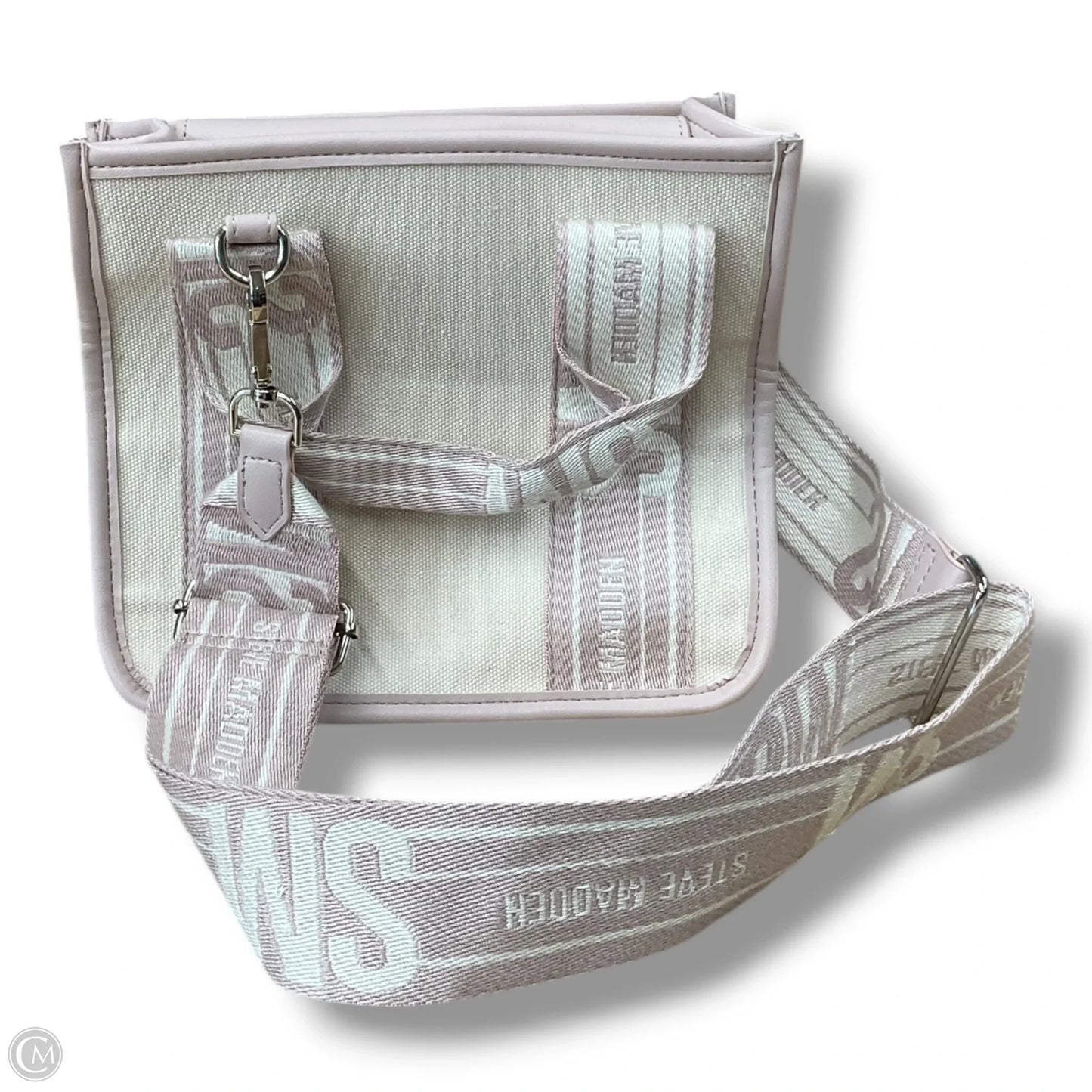 Tote By Steve Madden, Size: Small