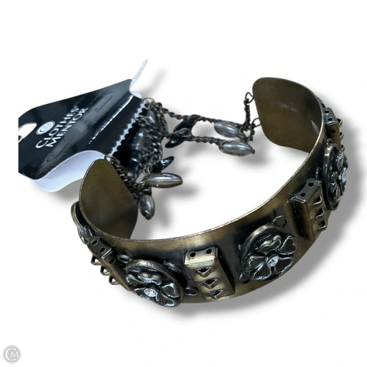 Bracelet Cuff By Clothes Mentor