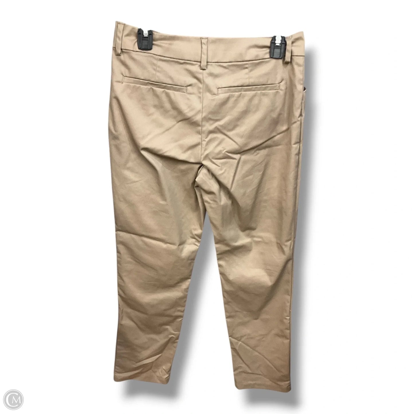 Pants Chinos & Khakis By Lee In Beige, Size: 6