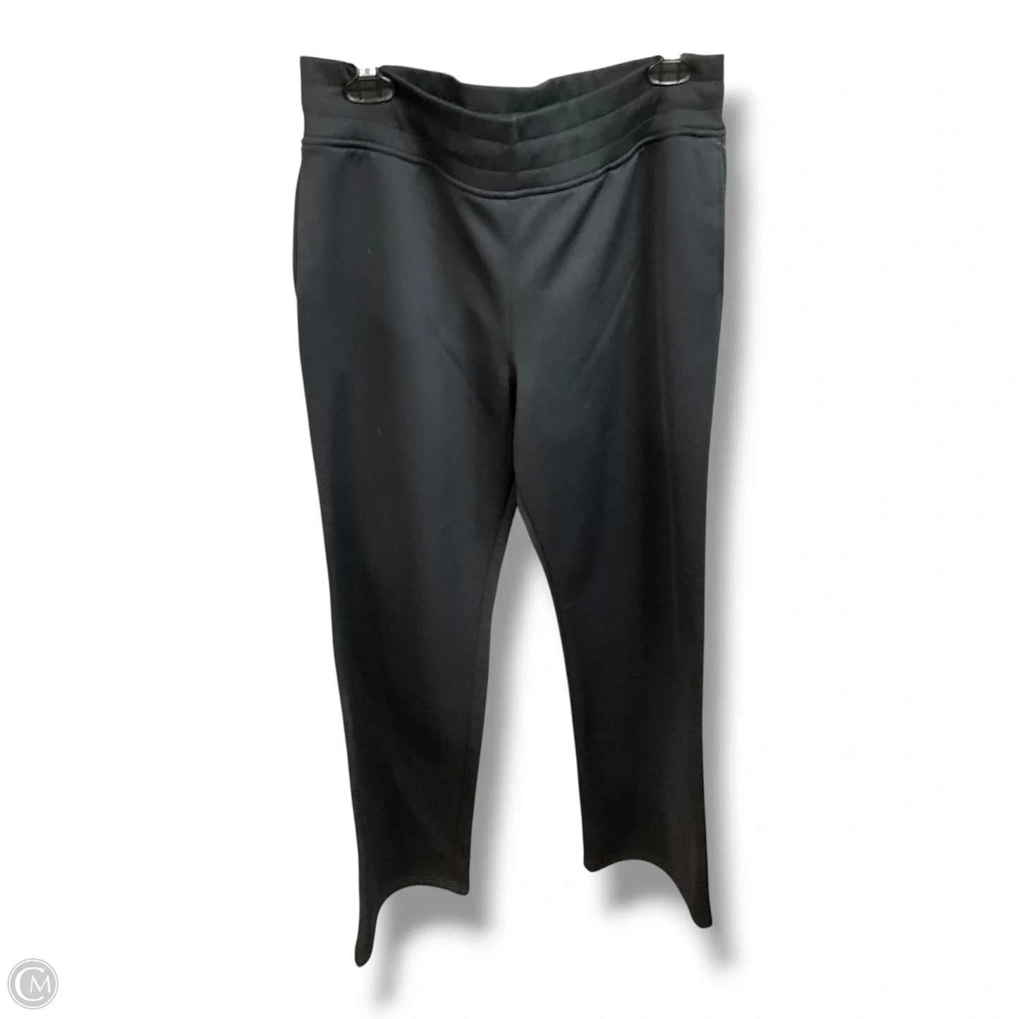 Pants Linen By Under Armour In Black, Size: 12