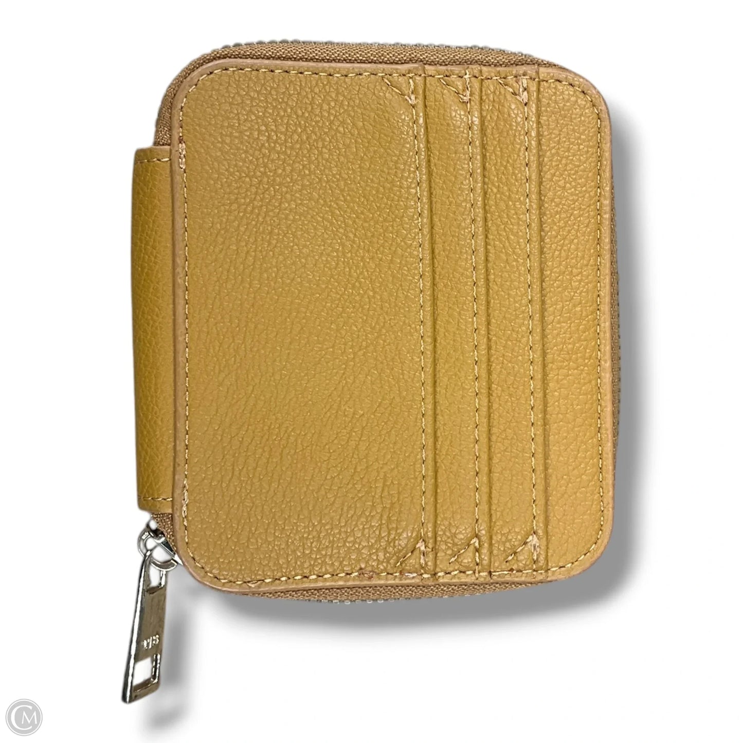 Wallet By Clothes Mentor, Size: Small