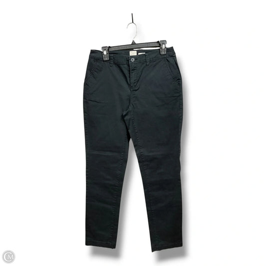 Pants Dress By A New Day In Black, Size: 8