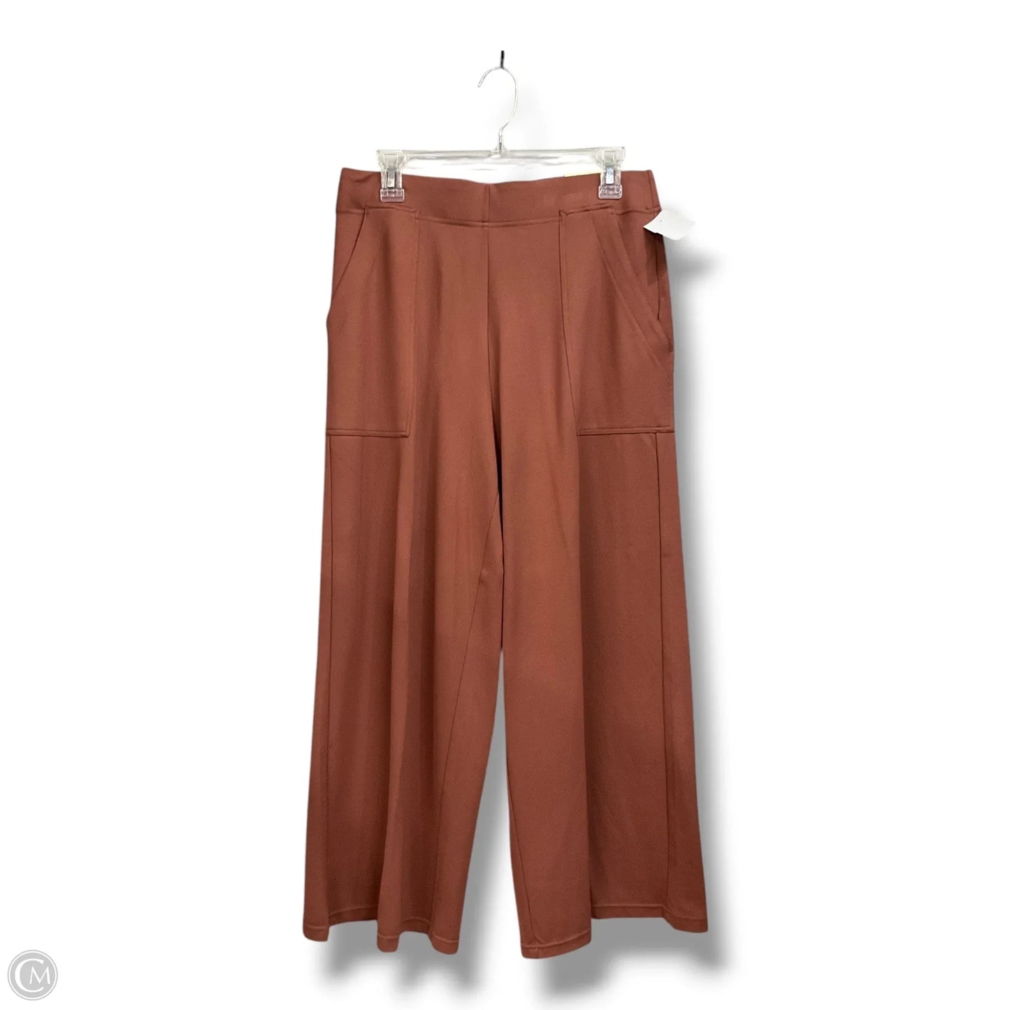Pants Other By Max Studio In Brown, Size: 12