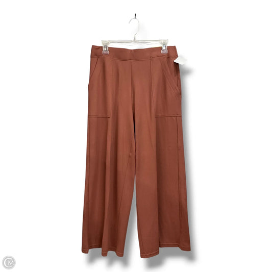 Pants Other By Max Studio In Brown, Size: 12