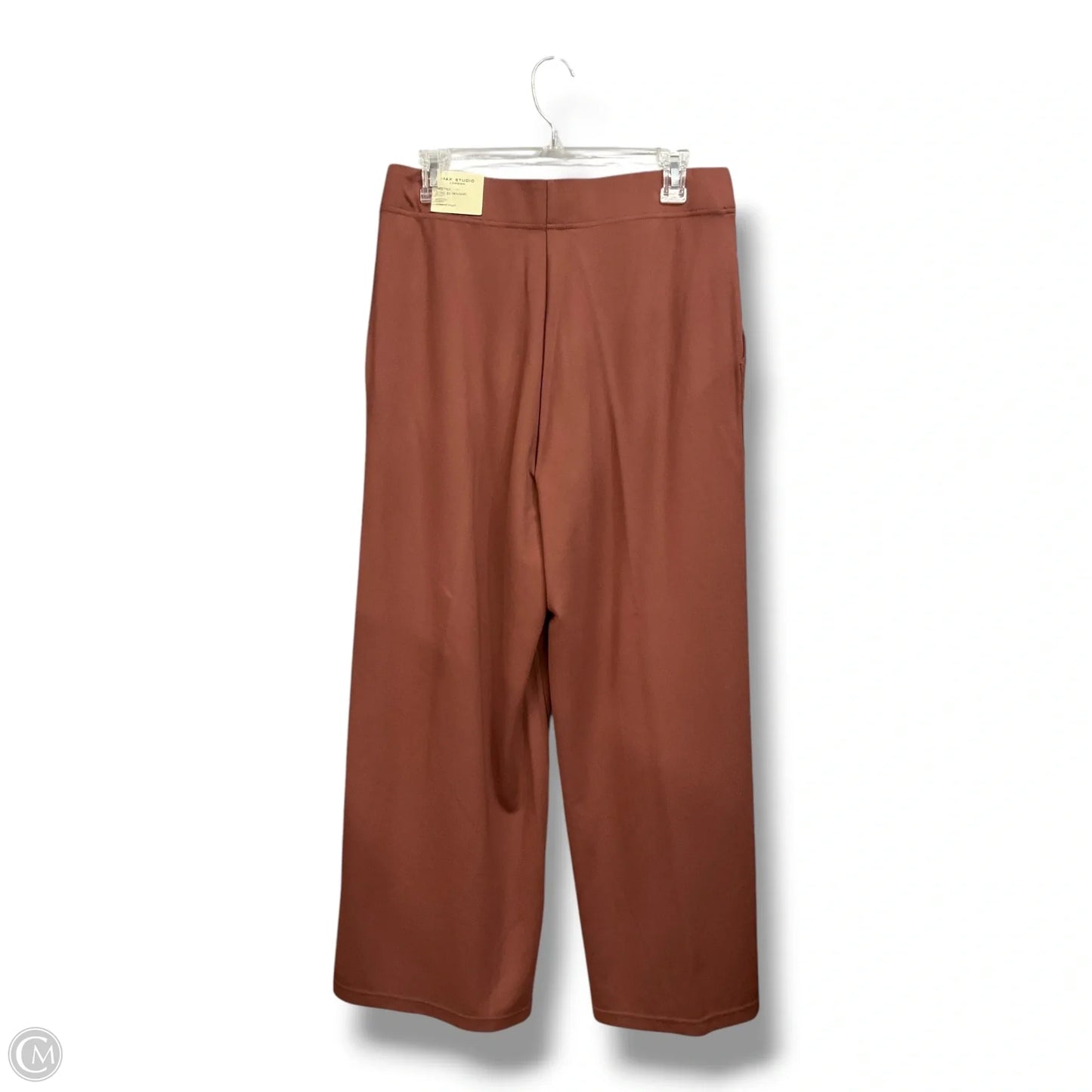 Pants Other By Max Studio In Brown, Size: 12