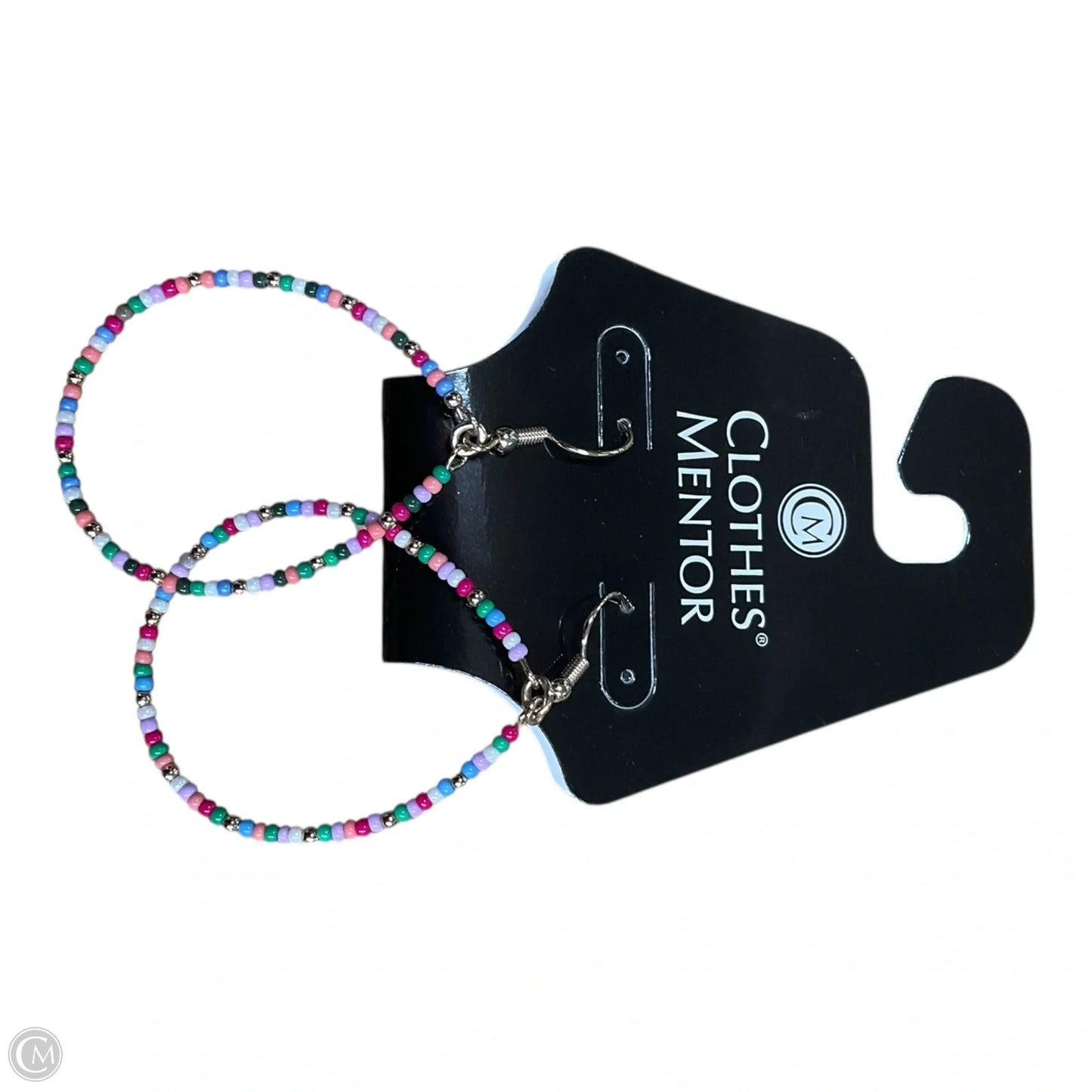 Earrings Dangle/drop By Clothes Mentor, Size: 02 Piece Set