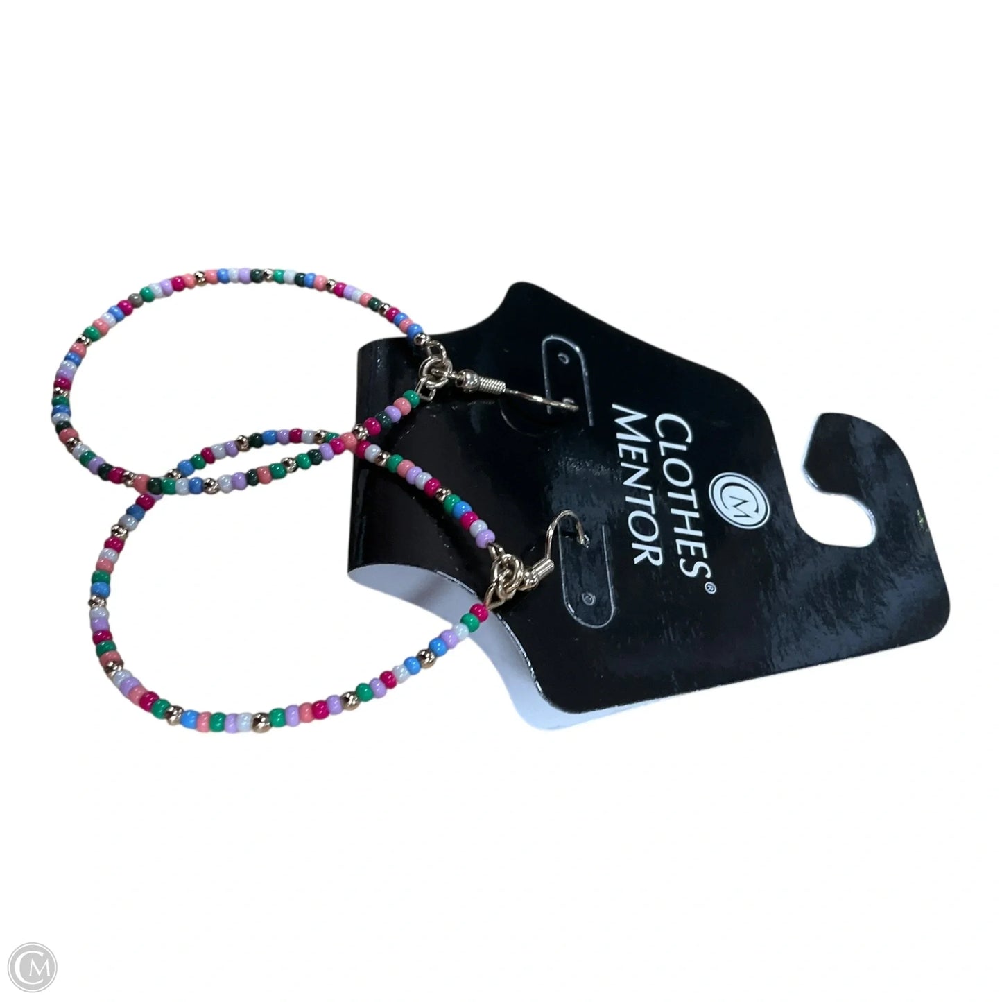 Earrings Dangle/drop By Clothes Mentor, Size: 02 Piece Set