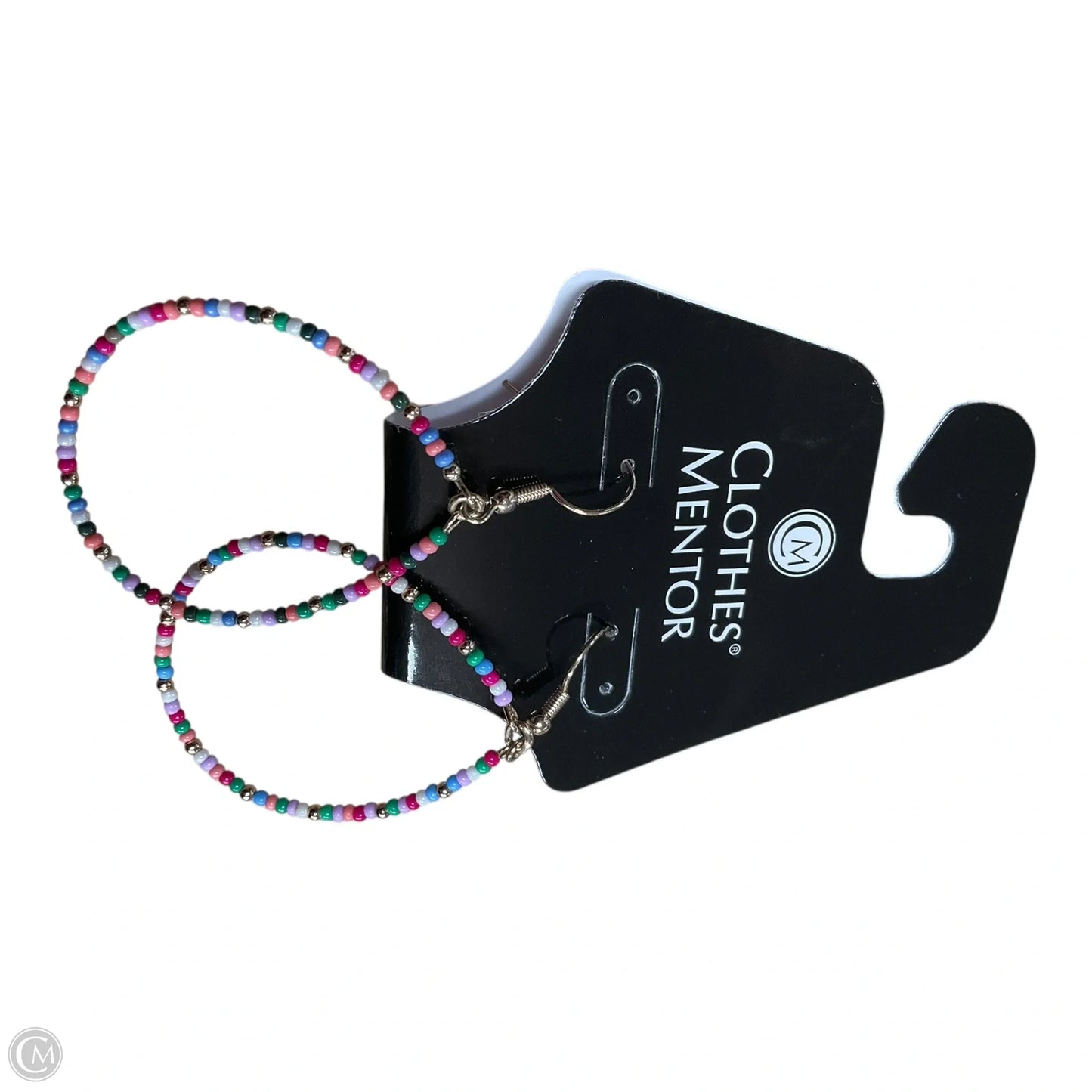 Earrings Dangle/drop By Clothes Mentor, Size: 02 Piece Set