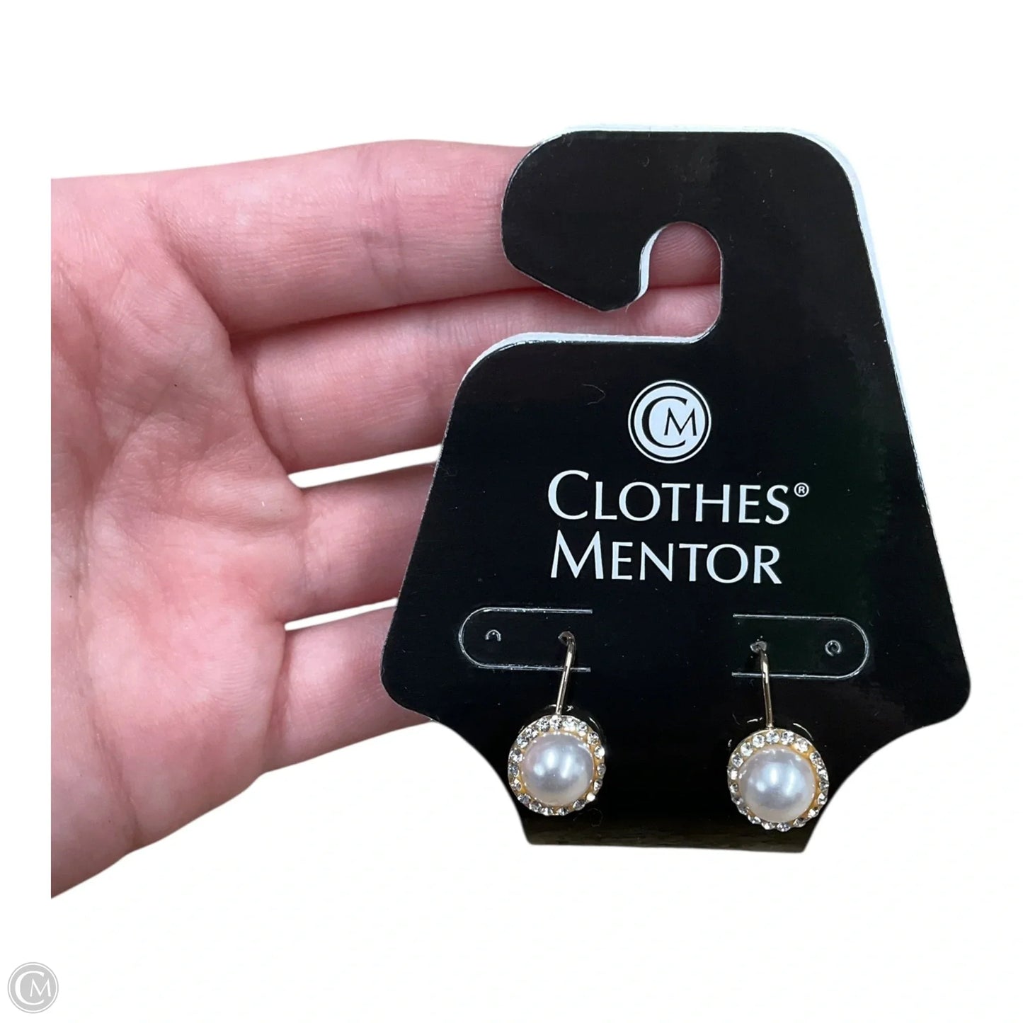 Earrings Dangle/drop By Clothes Mentor, Size: 02 Piece Set