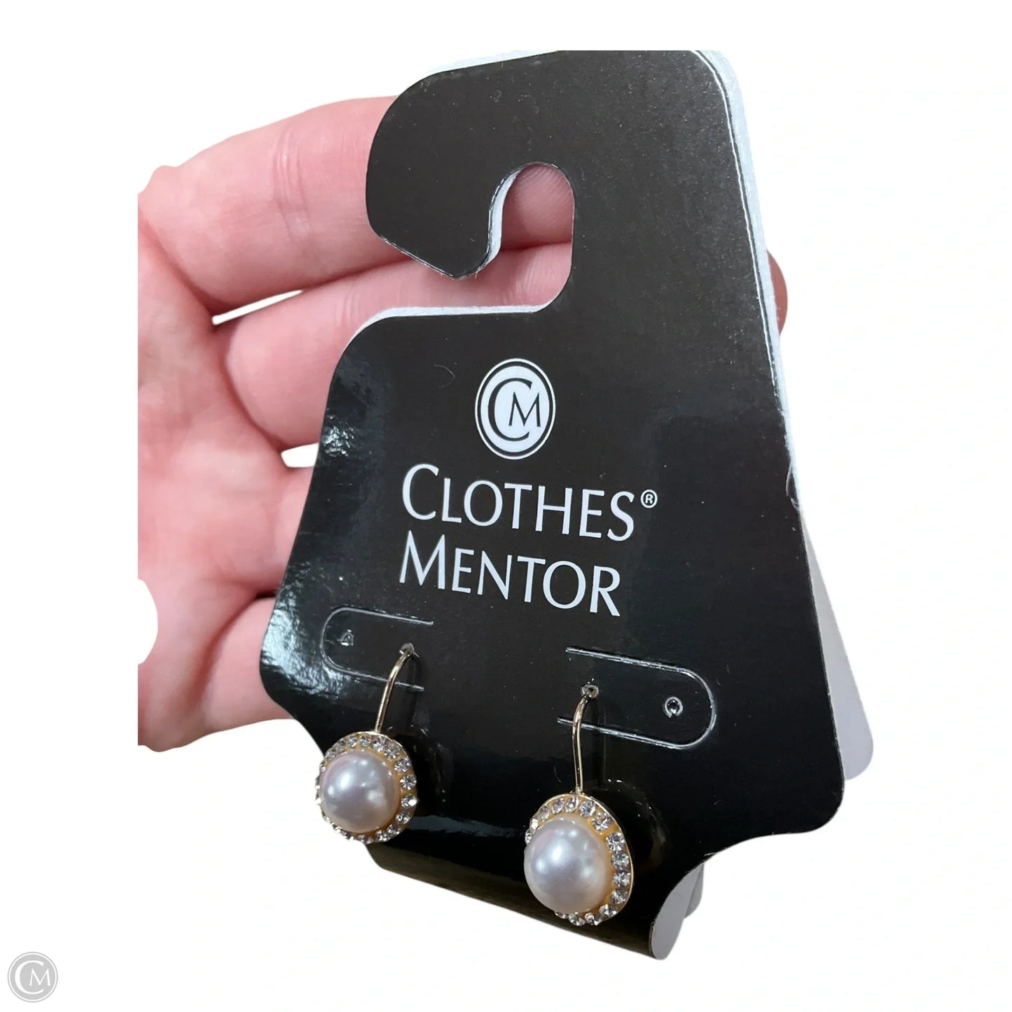 Earrings Dangle/drop By Clothes Mentor, Size: 02 Piece Set